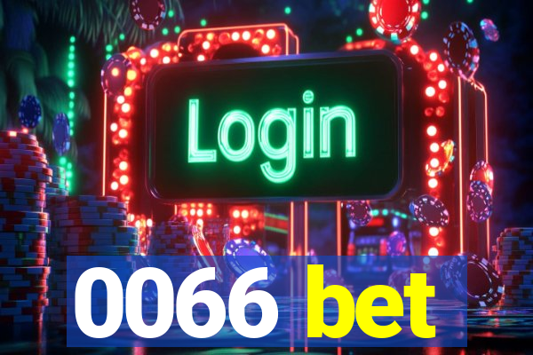 0066 bet